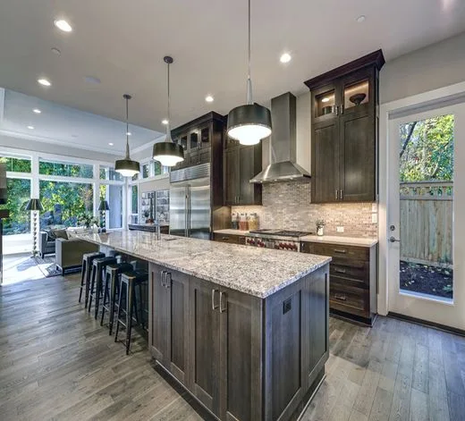 Home Remodeling Company Santa Ana