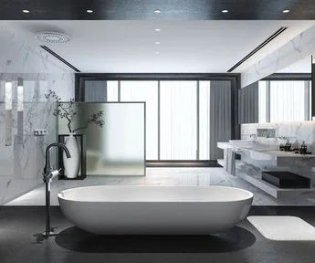 Bathroom Remodeling Tustin